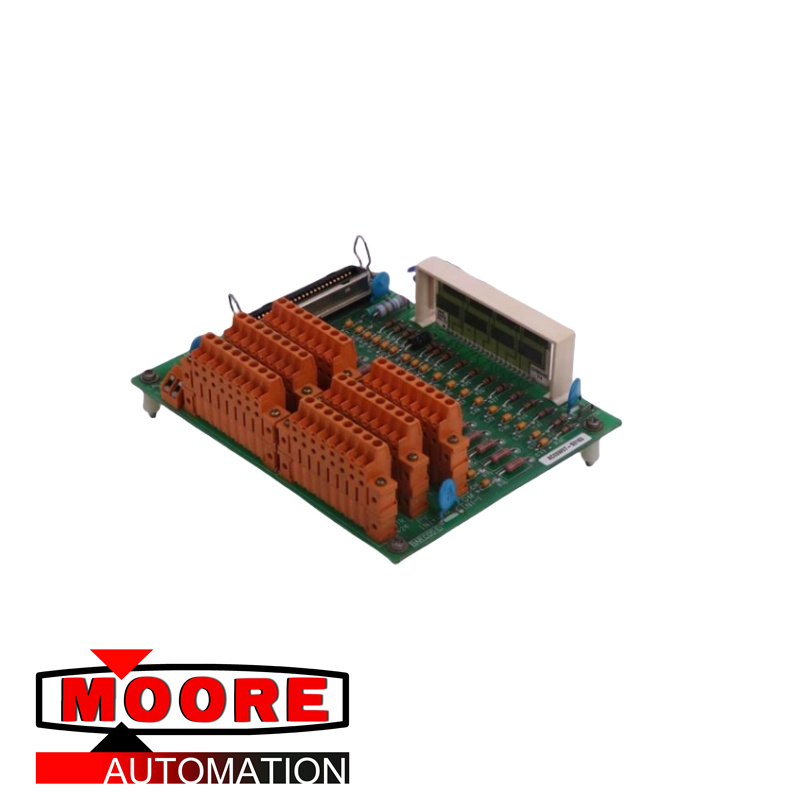 TERMINATORE BUS Honeywell FS-TERM-0002 PER I/O RIDONDANTI