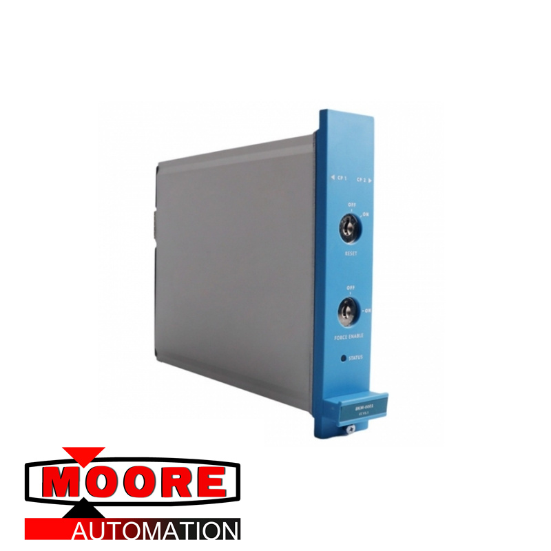 CHASSIS Honeywell FS-IOCHAS-0001R PER MODULI I/O RIDONDANTI