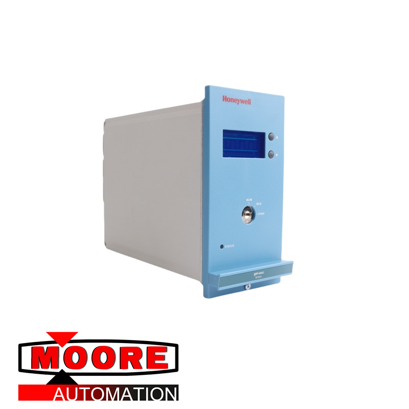 Pacchetto processore quadruplo Honeywell FC-QPP-0001 Salg