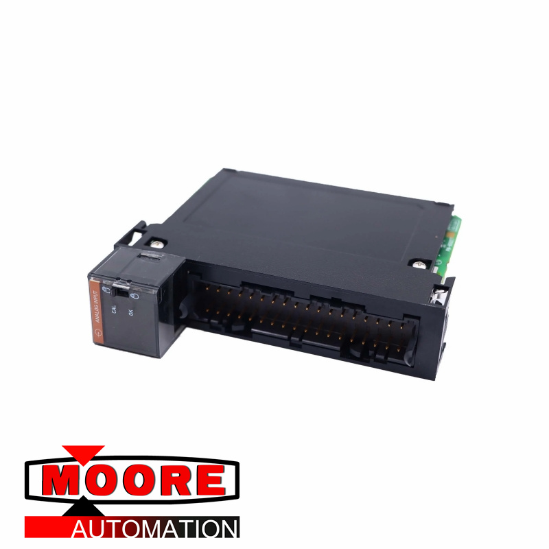 Modulo A/I a 16 punti ControlLogix 1756-IF16K