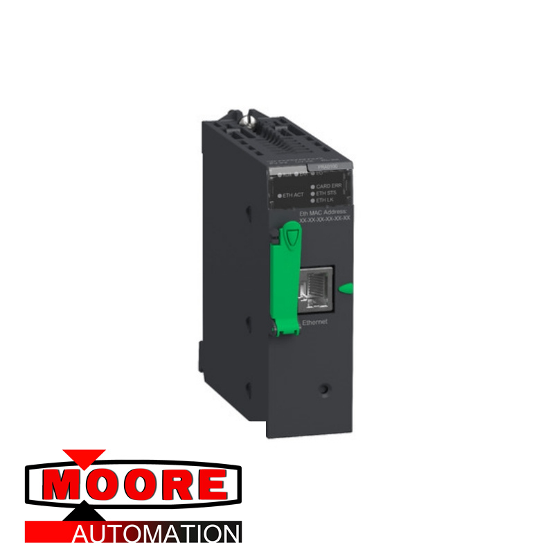 Modulo adattatore IO remoto periferico SCHNEIDER ELECTRIC BMXPRA0100