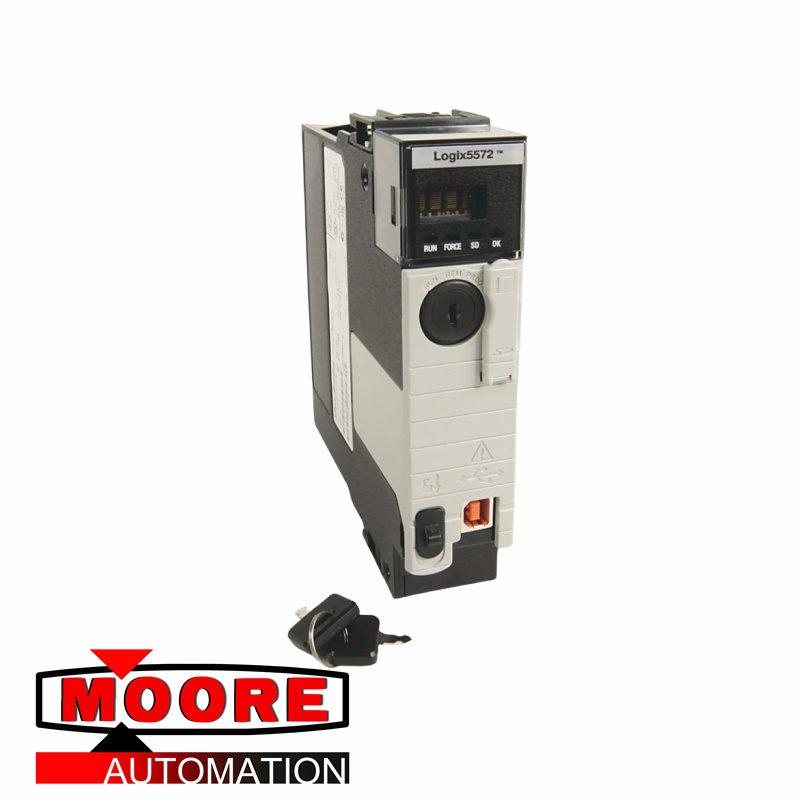 Modulo plc 1756-RM2K