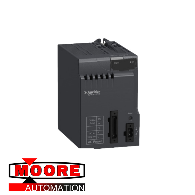 Modulo alimentatore SCHNEIDER ELECTRIC BMXCPS2000