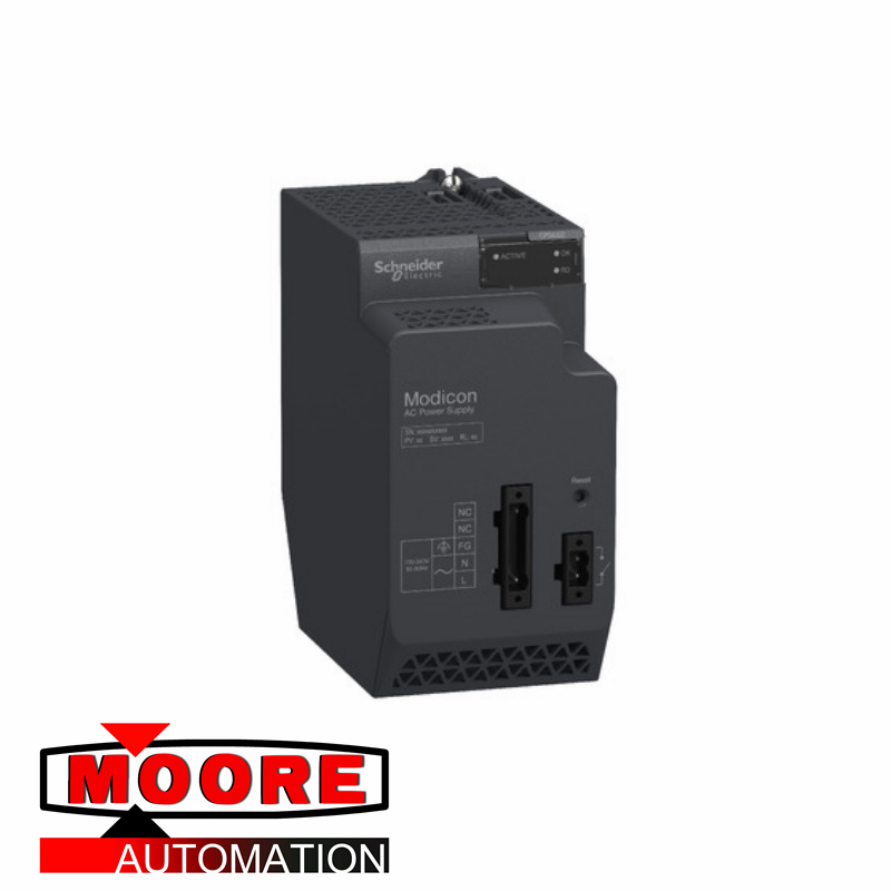 Modulo di alimentazione SCHNEIDER ELECTRIC BMXCPS4002