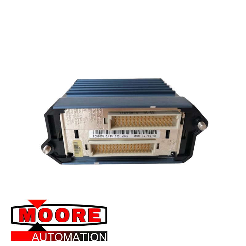 Modulo di comunicazione Foxboro FBM230 P0926GU