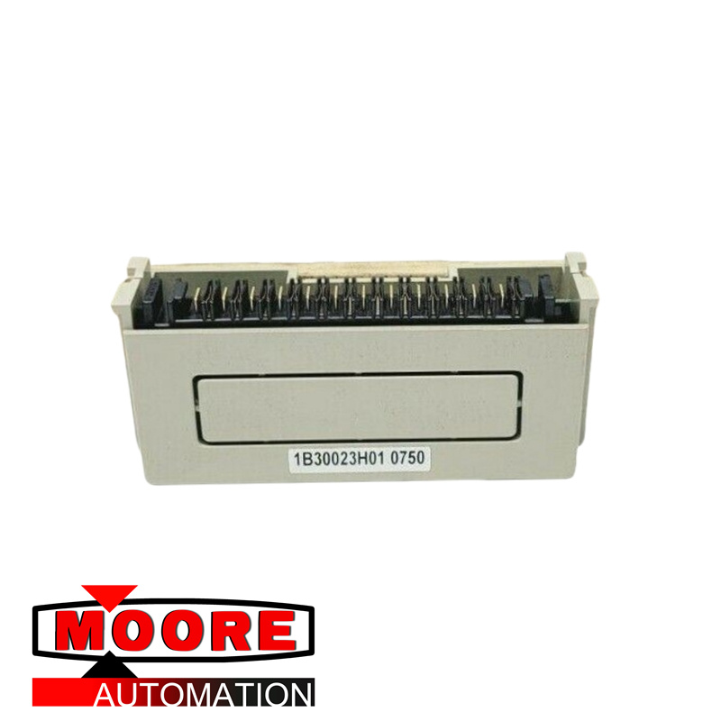 MODULO Emerson 1B30023H01