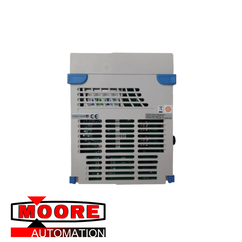 Modulo Emerson Ovation 5X00481G04