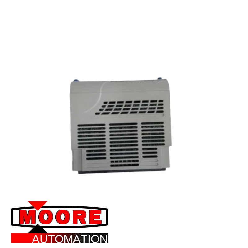 Modulo di ingresso PLC Emerson Ovation 5X00605G01