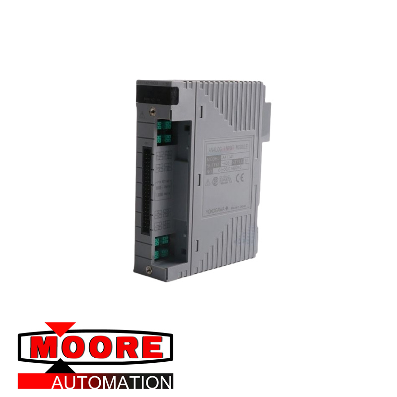 Modulo PLC Yokogawa ADV551-P50 ADV551-P00