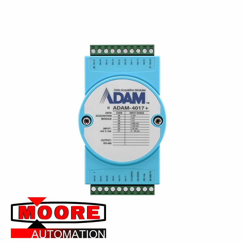 Moduli I/O Advantech ADAM-4012 Modulo di ingresso analogico