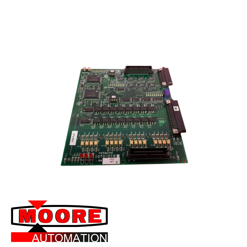 Modulo controller HITACHI LCE250A