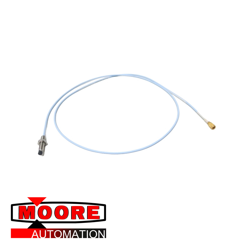 Bently Nevada 330909-00-20-10-01-05 3300 Sonde di prossimità NSV