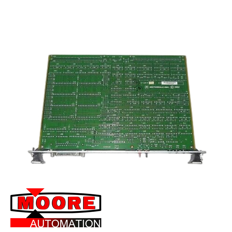 Modulo di controllo ABB GJR2368900R2340 87TS01K-E