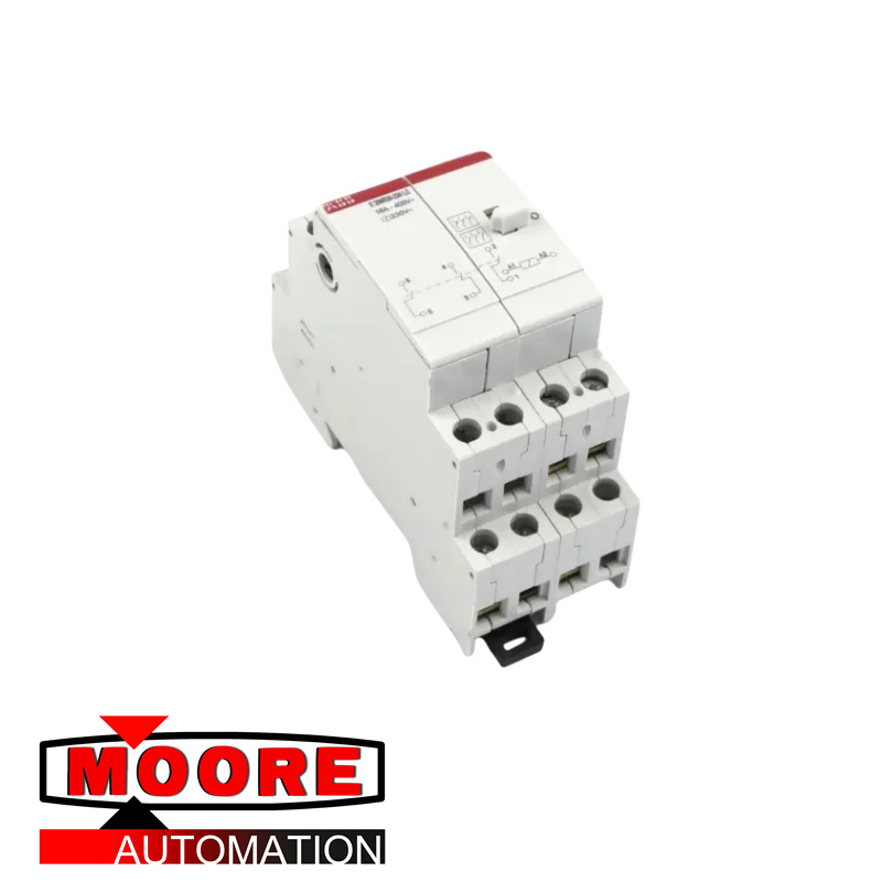 Modulo ABB GJR2365700R1010 88VA02B-E