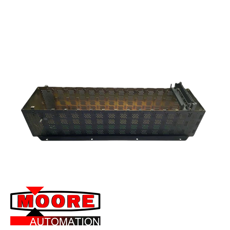 Rack per slot I/O Honeywell 900R12-0200