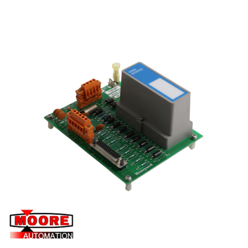 Modulo processore HONEYWELL MU-TSIM12 51303932-426