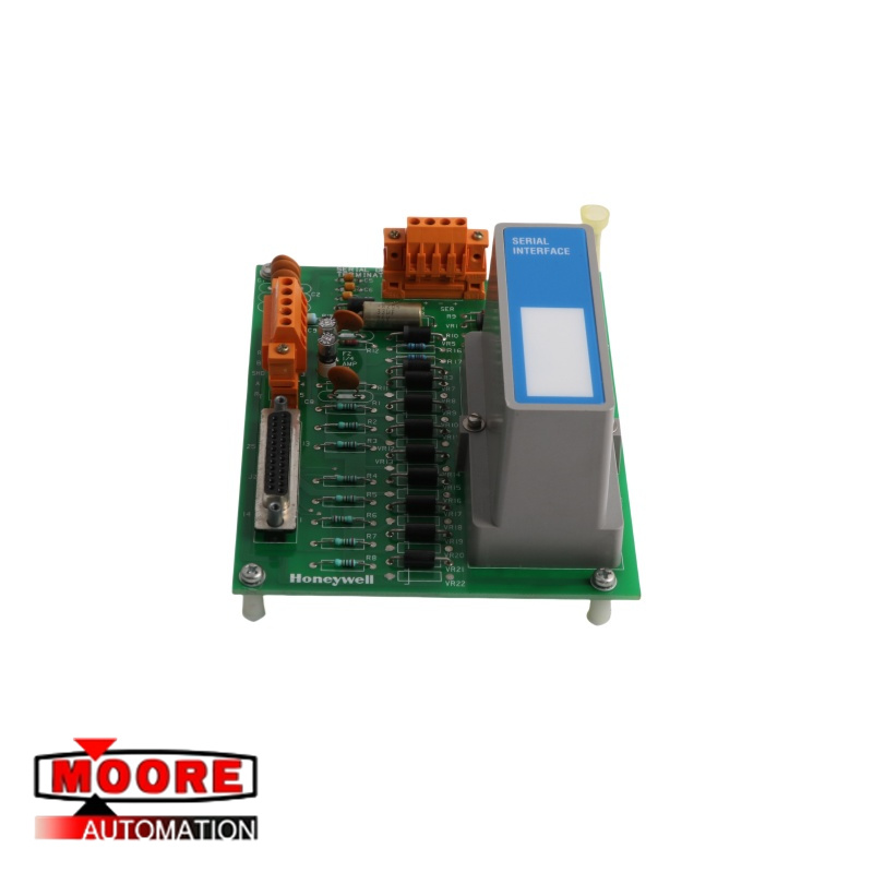 Modulo processore HONEYWELL MU-TSIM12 51303932-426