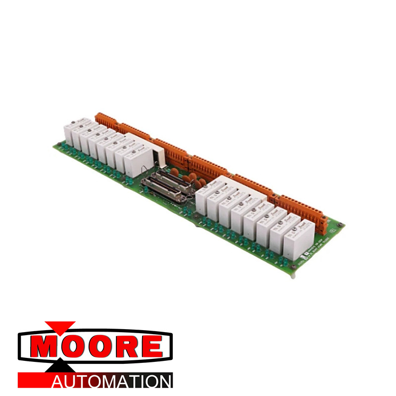 Modulo di sistema di gestione della sicurezza Honeywell FS-TSHART-1620m