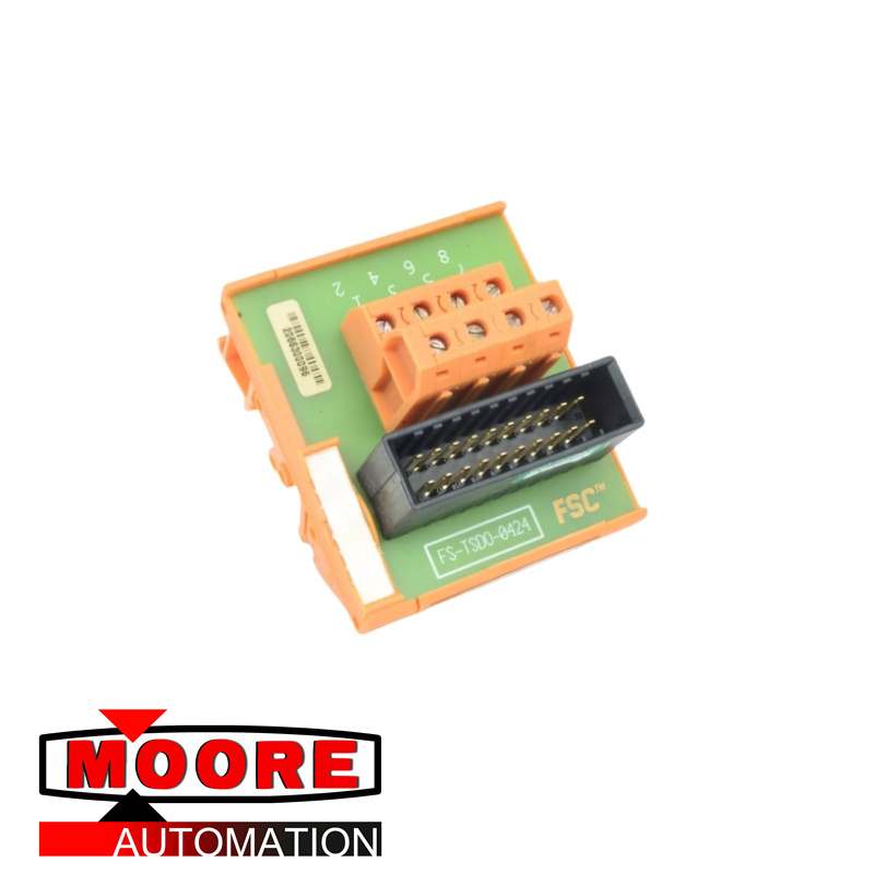 Modulo di uscita digitale sicura Honeywell FS-TSDO-0424