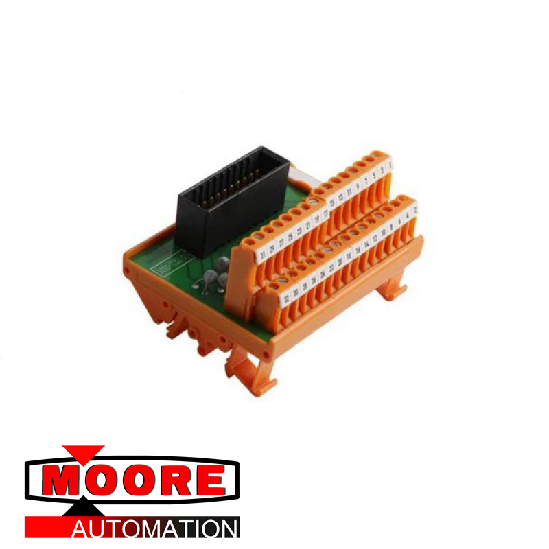 Modulo del sistema di gestione della sicurezza Honeywell FC-TSDO-04UNI