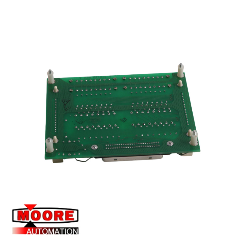 HONEYWELL MC-TSTX03 51309140-175 Scheda di ingresso