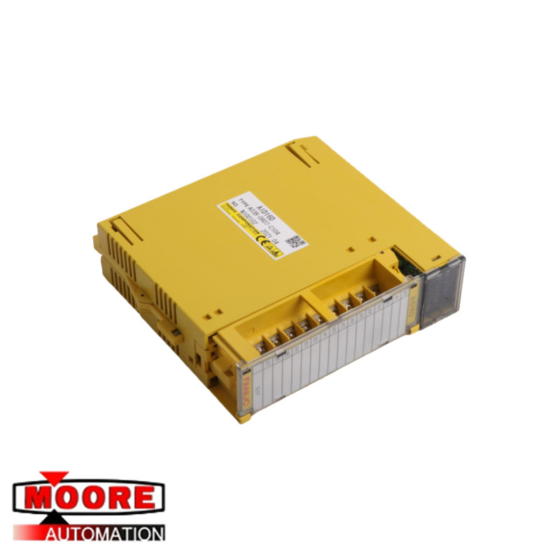 MODULO FANUC AID16D A03B-0807-C104