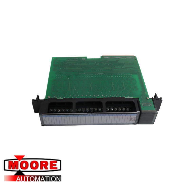 MODULO DI USCITA PLC GE IC697MDL750