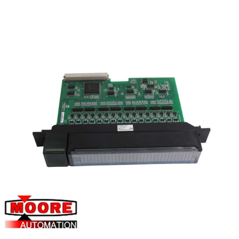 MODULO DI USCITA PLC GE IC697MDL750