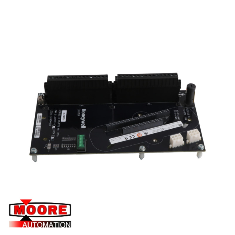 HONEYWELL 8C-TAIMA1 51307171-175 Modulo I/O