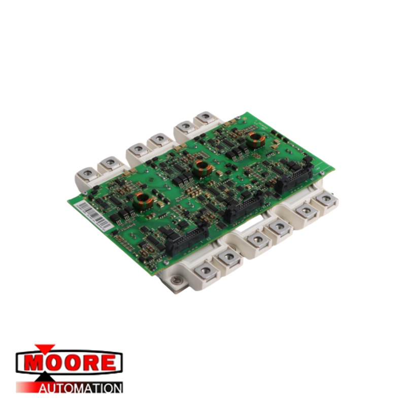 MODULO ABB FS300R12KE3 AGDR-72C