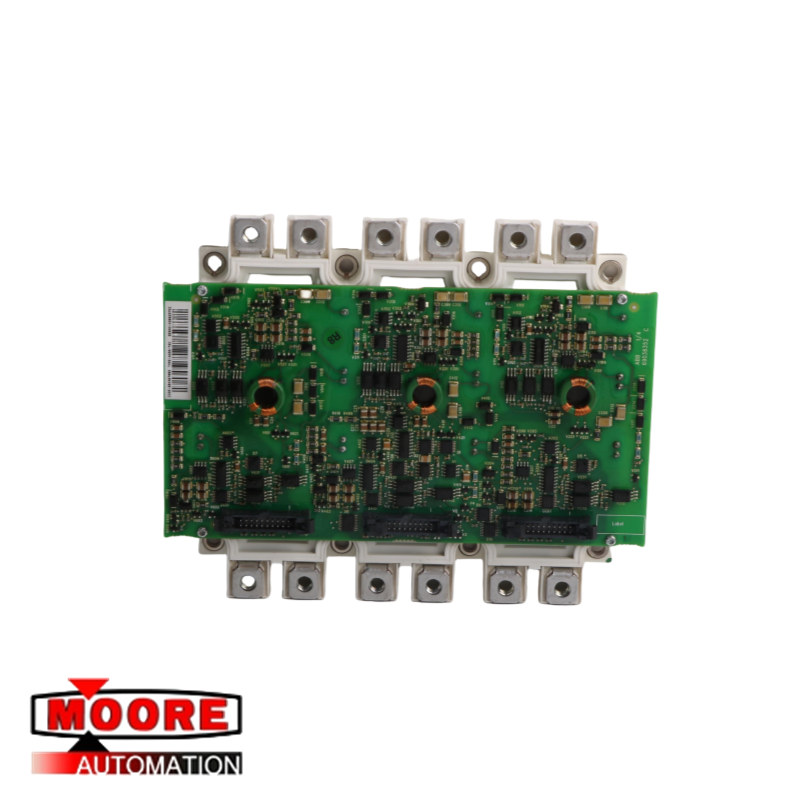 MODULO ABB FS300R12KE3 AGDR-72C