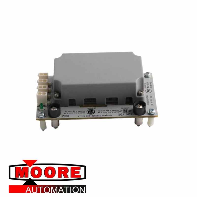 Honeywell 51454475-100 CC-SCMB02 51199942-300 Modulo di uscita digitale