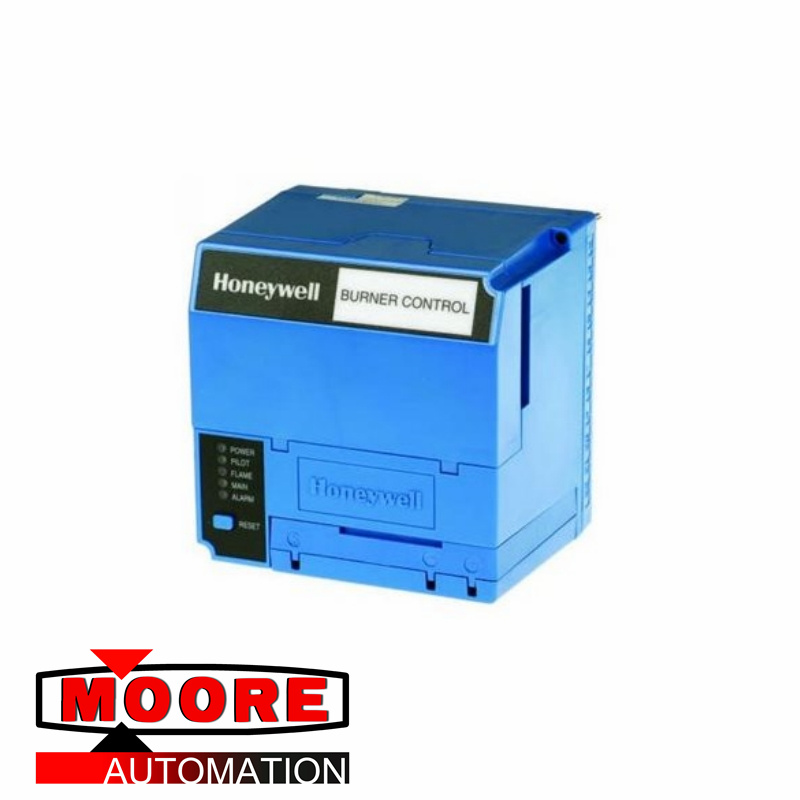 Honeywell RM7850A1027 120 V, 50/60 HZ. POSTPURGO DI 30 SECONDI.