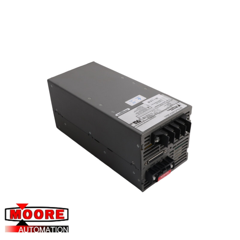 PLC 80026-524-01 ALIMENTATORE PM3328B-6-1-3-E