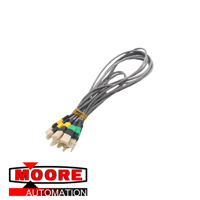 Honeywell 51202329-102 51202329-202 Coppia di cavi di collegamento I/O