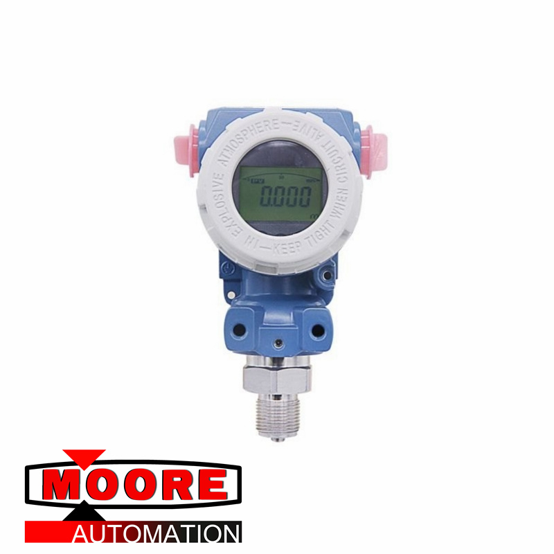 Trasmettitori di pressione relativa Honeywell STG74L-E1G000-1-A-AHB-11S-A-00A0-00-0000