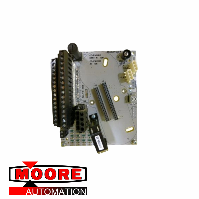 Modulo controller Honeywell 8C-PCNT02 8C-PCNT01