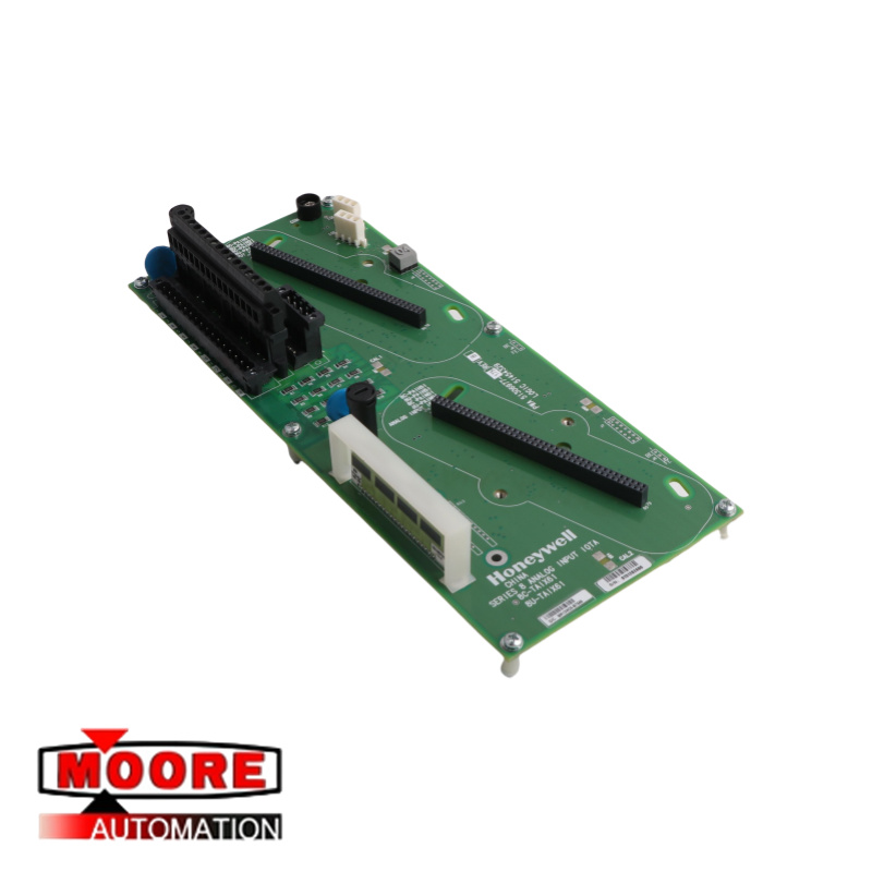 HONEYWELL 8C-TAIX61 8U-TAIX61 51306977-175 Modulo di ingresso