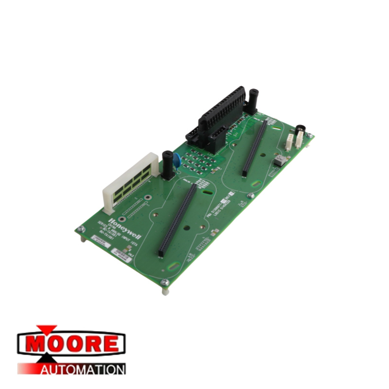 HONEYWELL 8C-TAIX61 8U-TAIX61 51306977-175 Modulo di ingresso