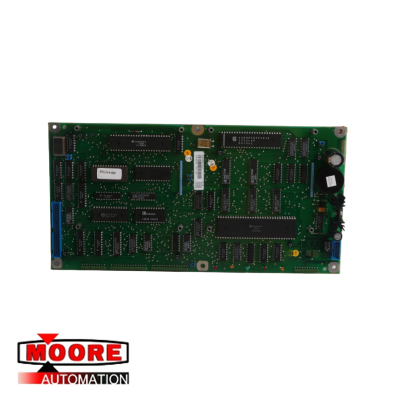 ABB YPK107E 3ASD489301A410 Controllo dell'automazione