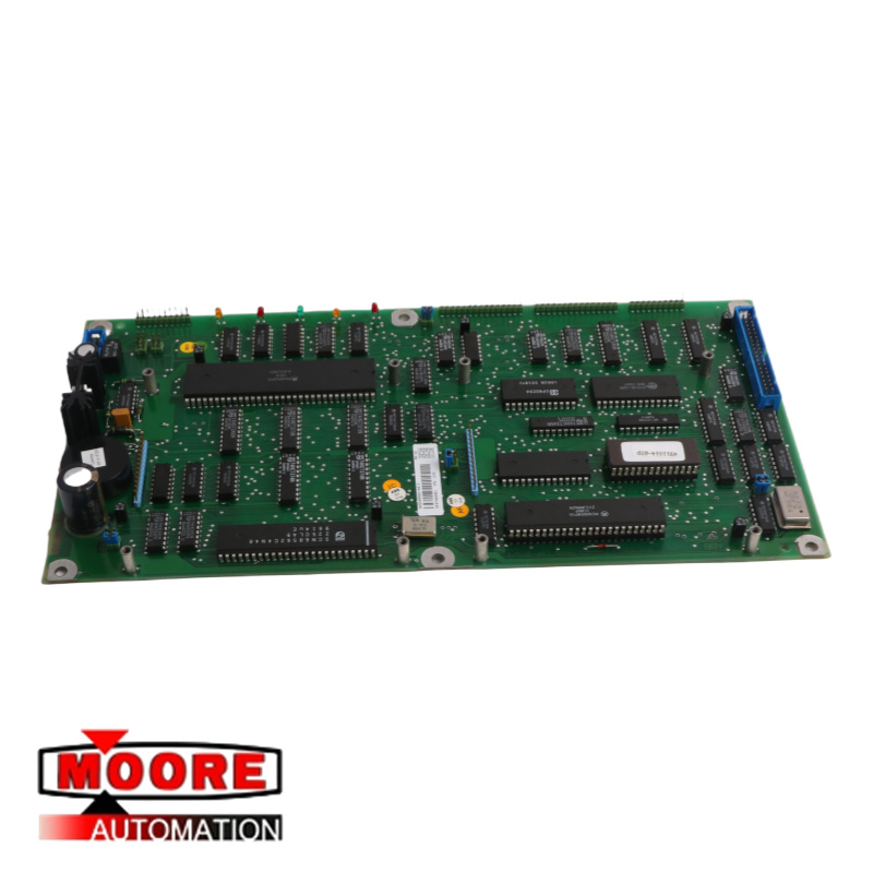 ABB YPK107E 3ASD489301A410 Controllo dell'automazione