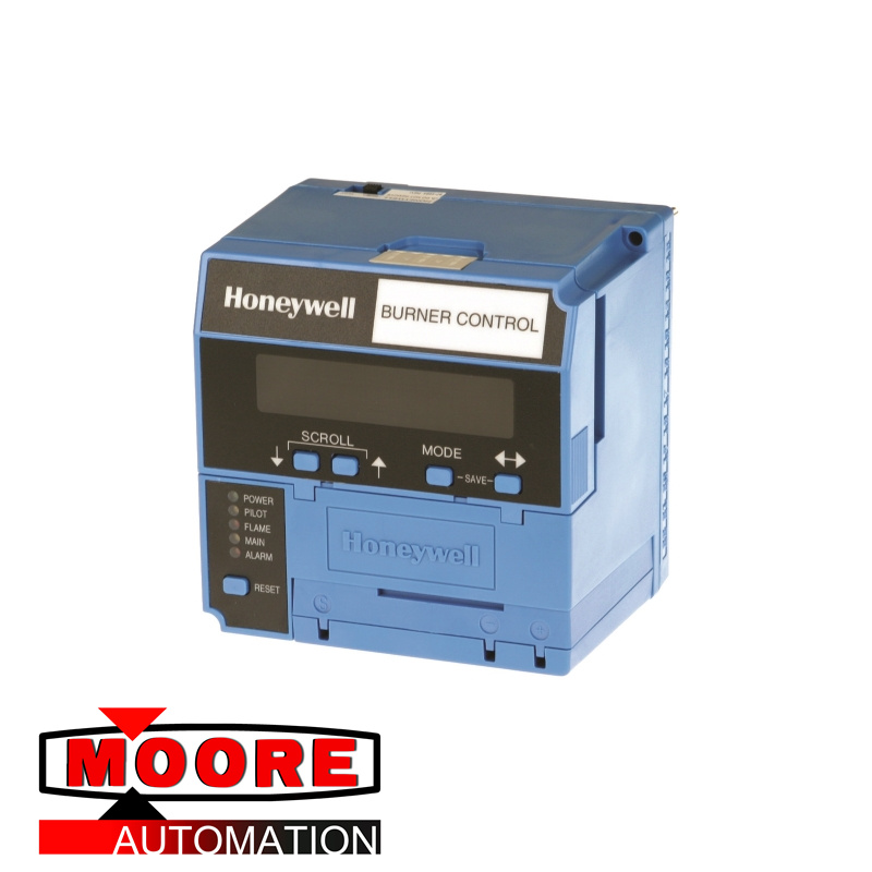 CONTROLLO DI PROGRAMMAZIONE Honeywell EC7850A1072