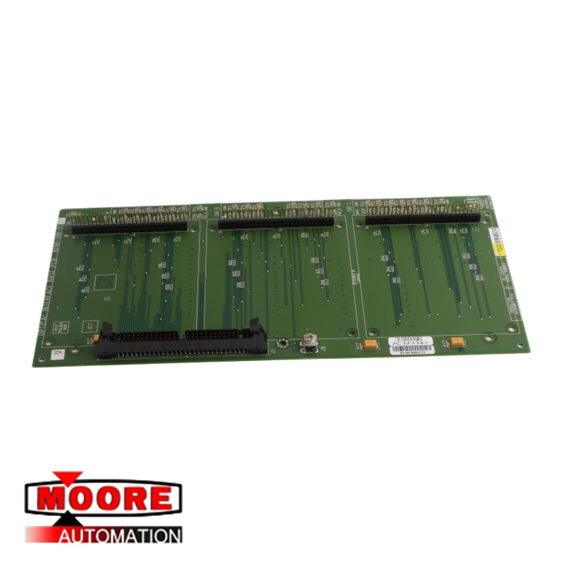 SCHEDA DI CONTROLLO PLC 80190-600-01-R