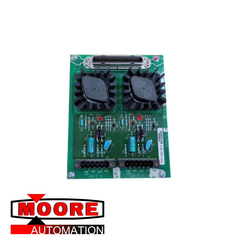 Honeywell MC-TLPA02, 51309204-175 Adattatore di alimentazione