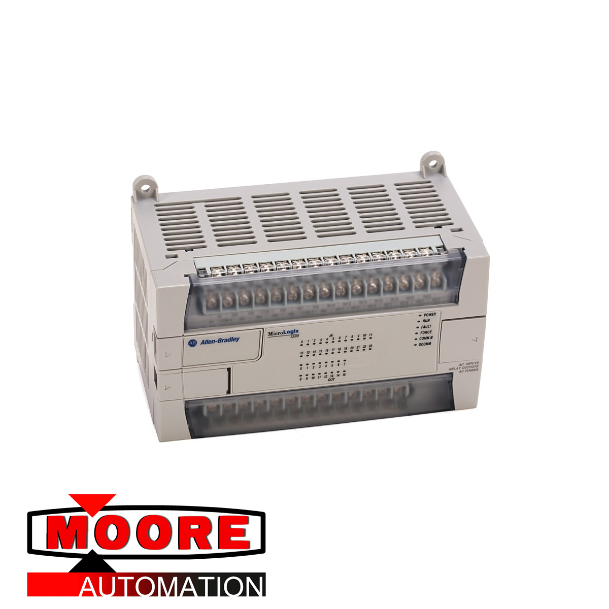 1762-L40BWA Controllore MicroLogix 1200 a 40 punti