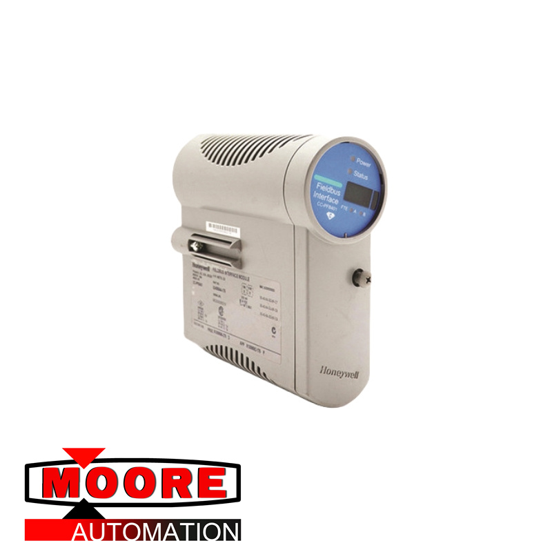 Modulo di uscita digitale Honeywell 8C-PDOD51 8C-TDOD51