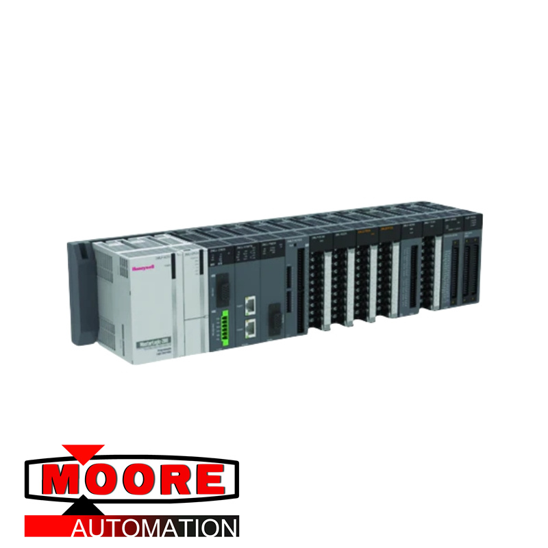 Rilevamento modulo I/O digitale Honeywell 2MLI-D28A-CC