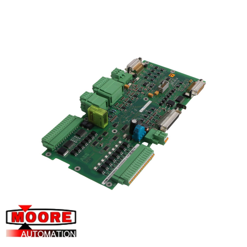 Modulo ABB 3BHE012276R0101 UAD143A101