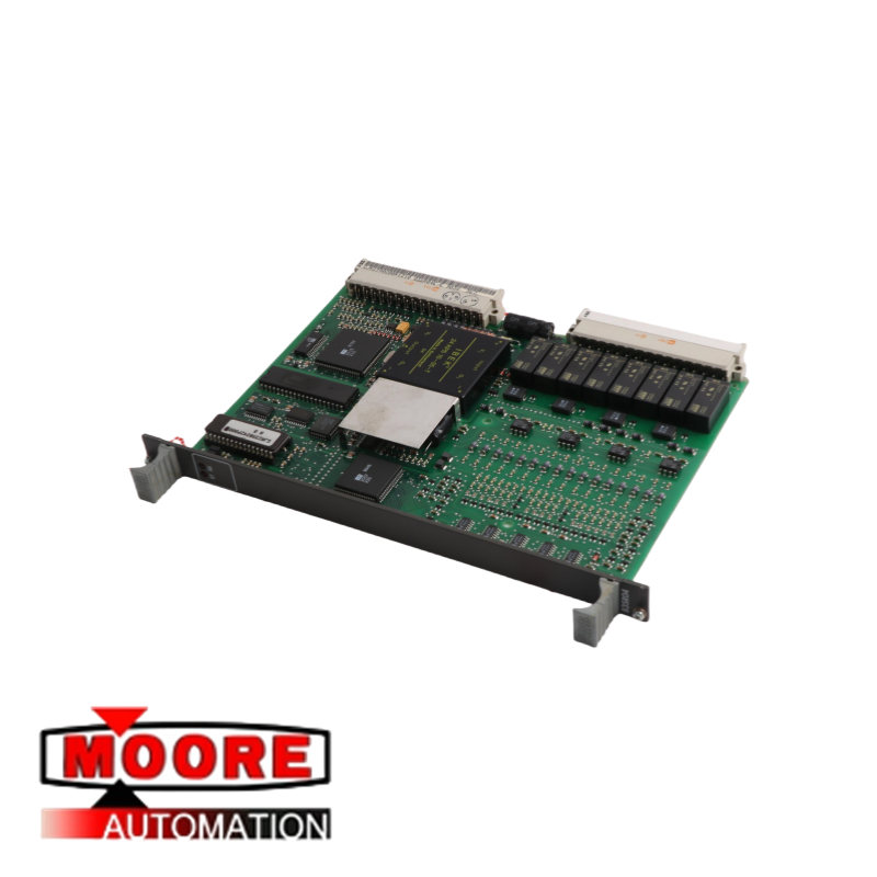 Scheda di controllo ABB 83SR04E-E GJR2390200R1210