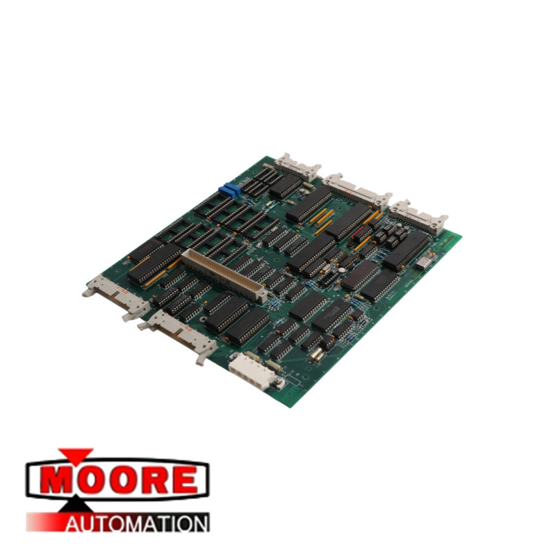 NORCONTROL NN-791.12 SCHEDA PROCESSORE I/O